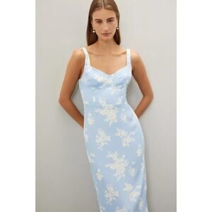 Reformation Reverie Dress